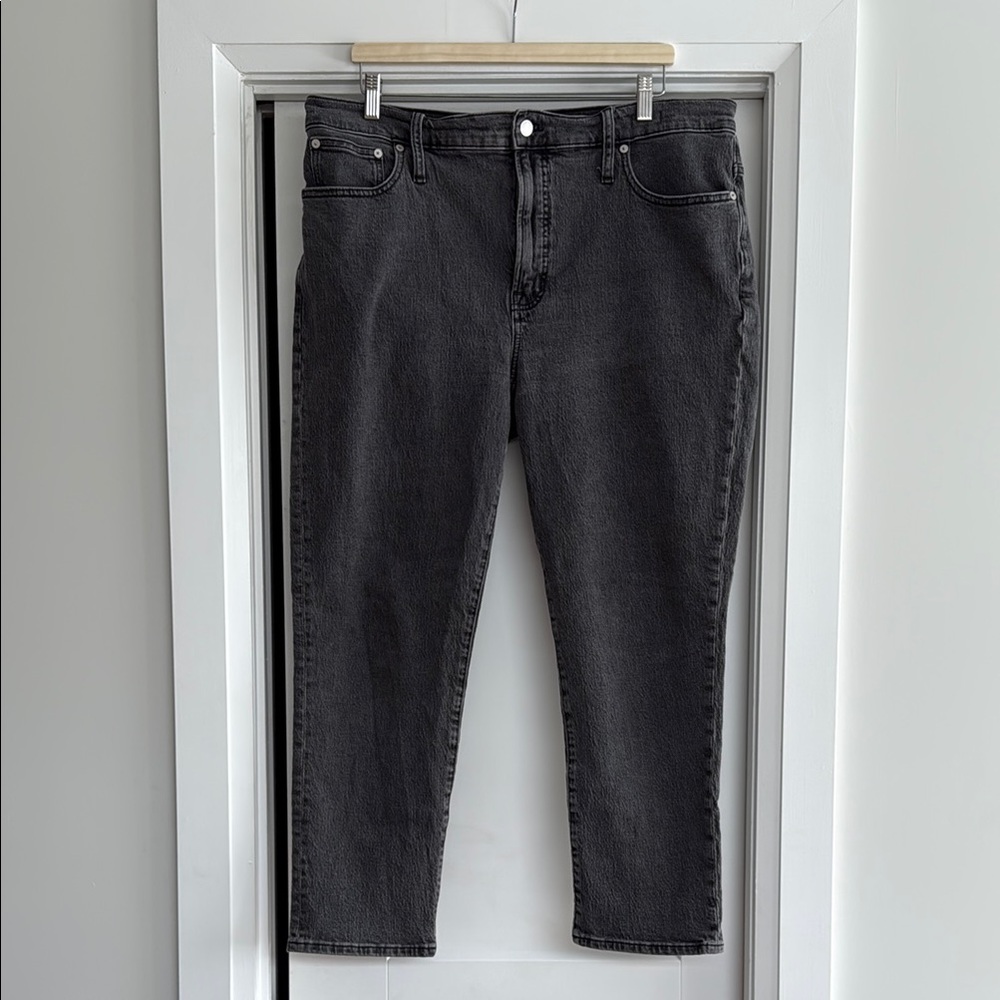 Madewell 32 The Perfect Vintage Jean